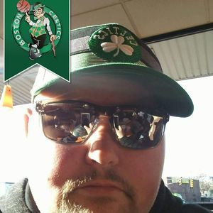 Meet your Posher, Dave